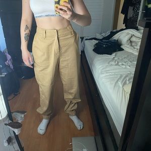 I AM GIA Baggy Cargo Pants